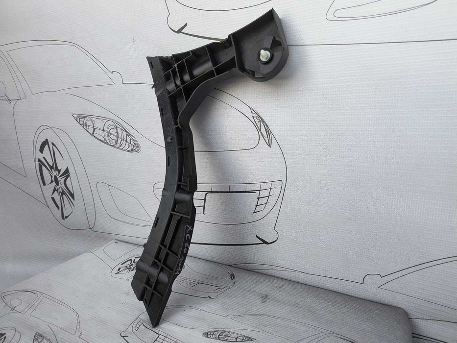 Suport Ghidaj Bara Spate Stanga Volvo XC60 2009-2013 Cod OEM 30764697 (5C2)