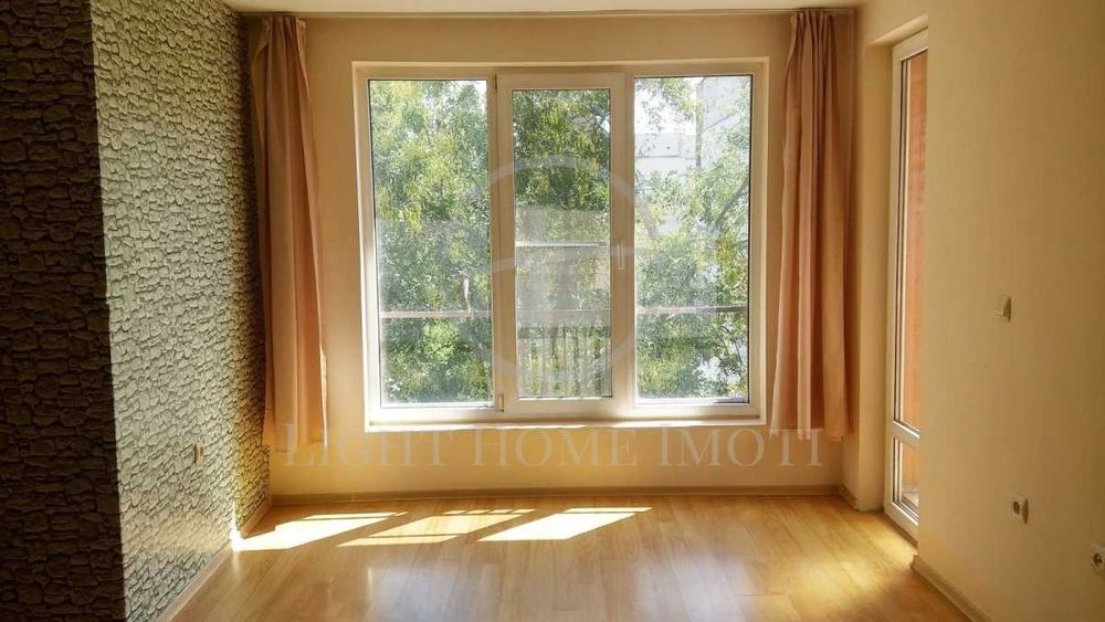 Продава се Двустаен апартамент в Пловдив, Кючук Париж - 60 кв.м за 1650 €/кв.м - Снимка #1