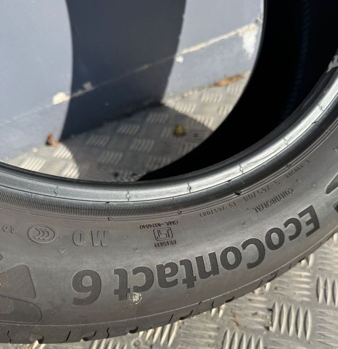 Cauciucuri De Vara / Anvelope De Vara 205 - 55 - 17''