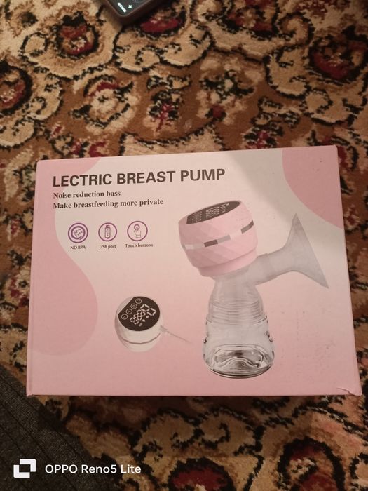 Продается грудасос