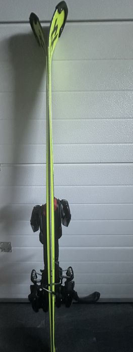 Skiuri Volkl Racetiger SL World Cup