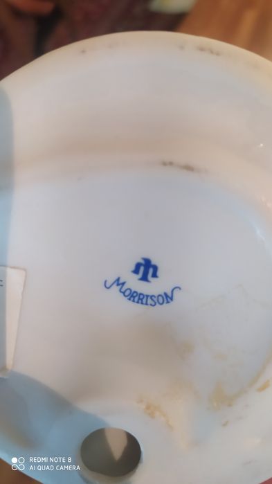 Статуэтки ,Германия ,Англия