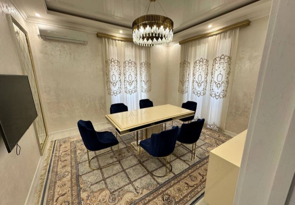 Ибн Сино Белтепа 3 хона