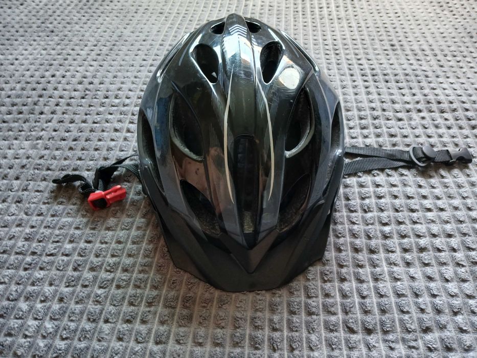 Casca BTWIN pentru bicicleta