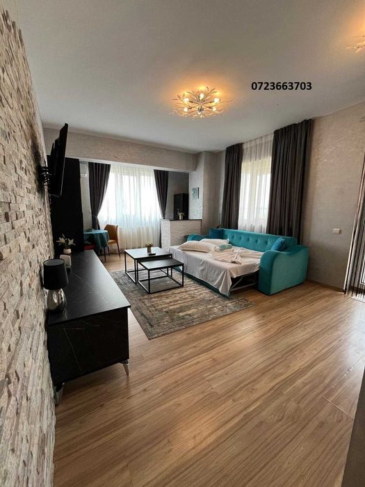 2 Camere zona Vega Regim Hotelier