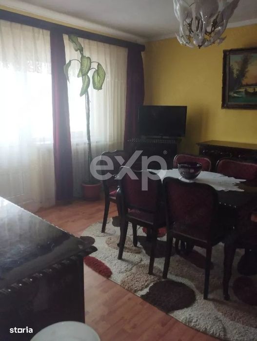 Vanzare apartament 2 camere Prundu — fotografia 3