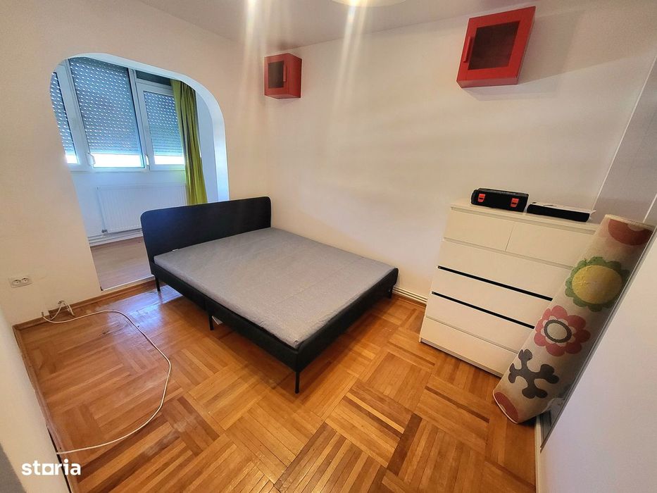 Apartament 2 camere decomandat | Tiglina 1 | 60 mp | PS-uri | Etaj 4