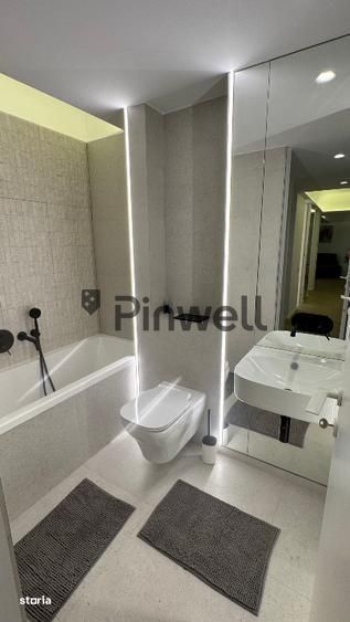 Prima închiriere | Apartament 3 camere | Cortina Academy