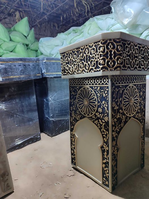 RAKAVINA quyma toshliy