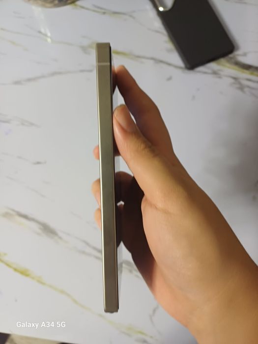 Samsung Galaxy S25 Ultra 5G 256Gb