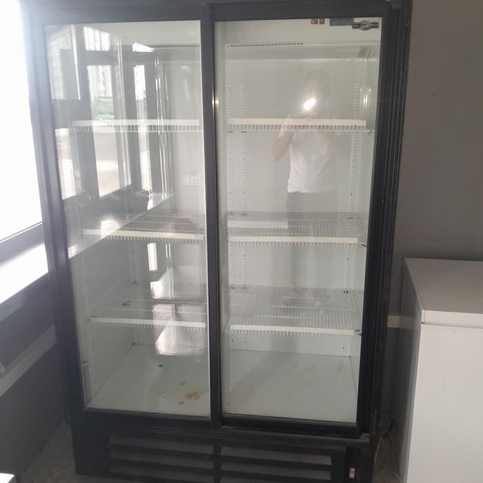 Дүкенге арналған тоңазытқыш