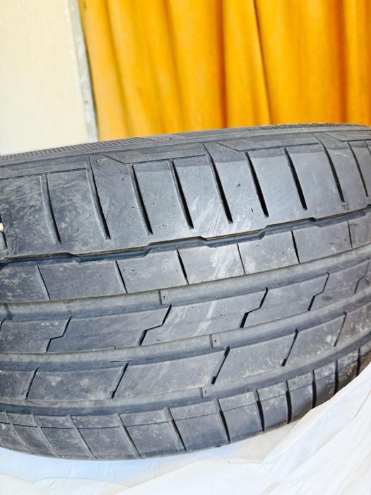 Летни гуми Hankook