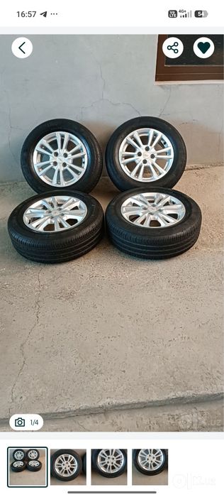 Кобалть 15 GM orginal