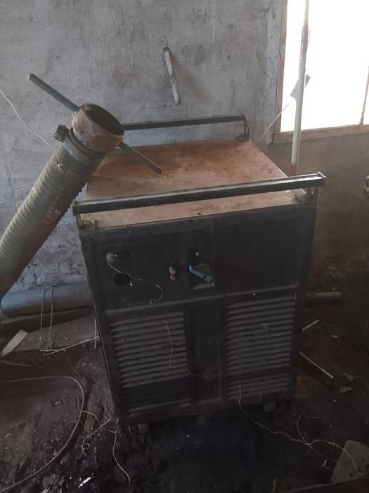 Продам сварочный аппарат полуавтомат