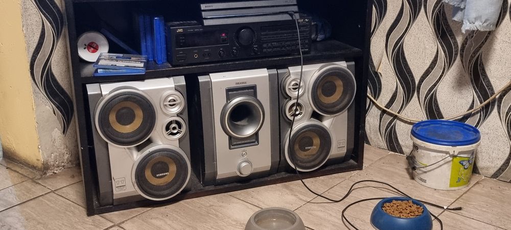 Музиката си работи перфе