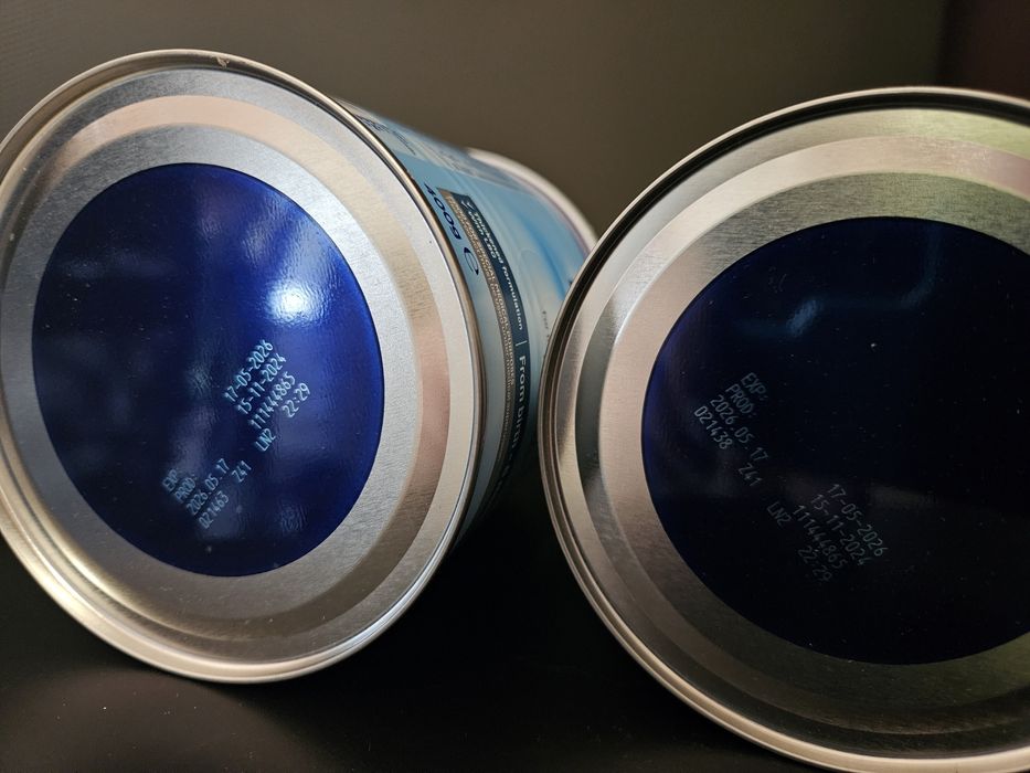 Продавам адаптирано мляко и шишета