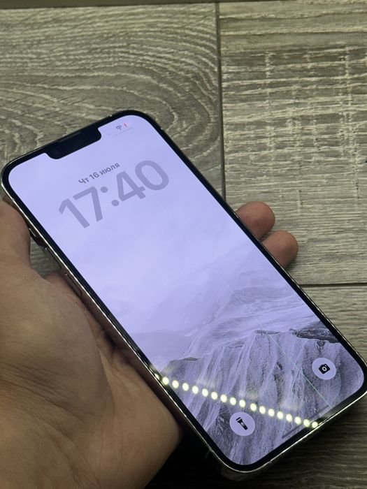 Айфон 13 про макс 256