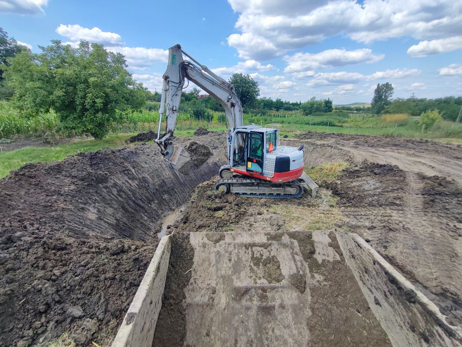 Takeuchi tb1140 2014