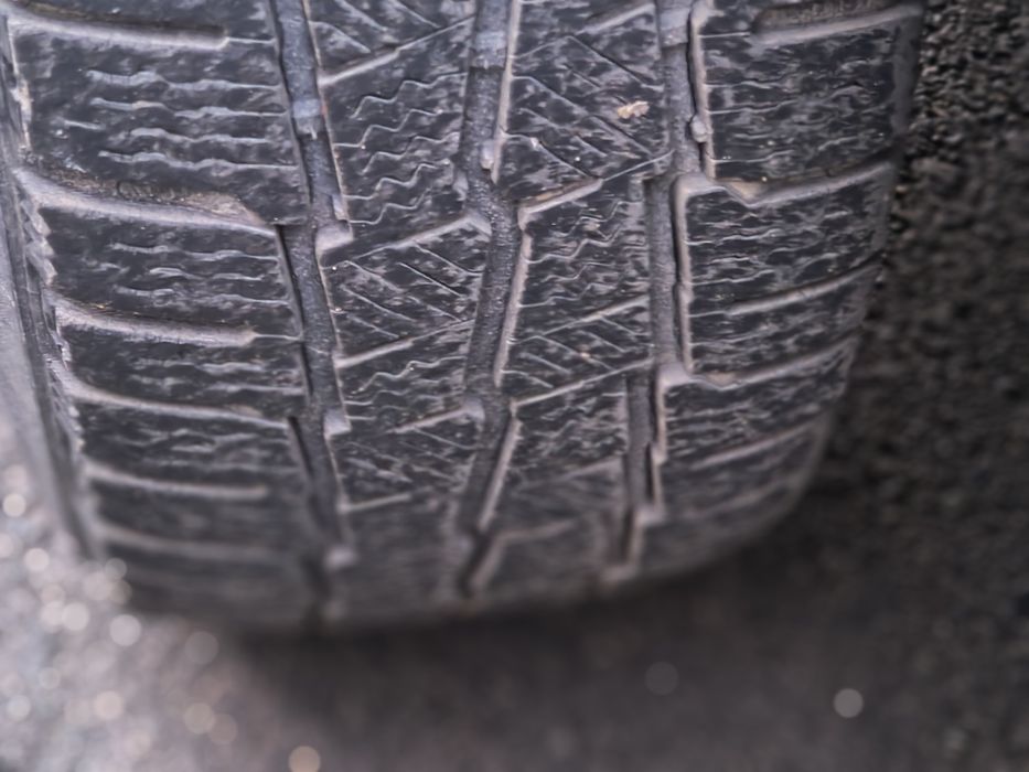 Jante Gama Vag pe 16