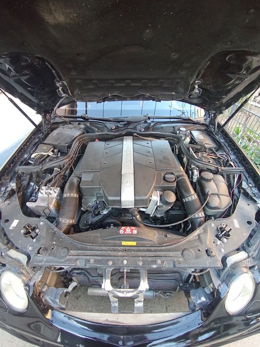 Продам Мерседес w211