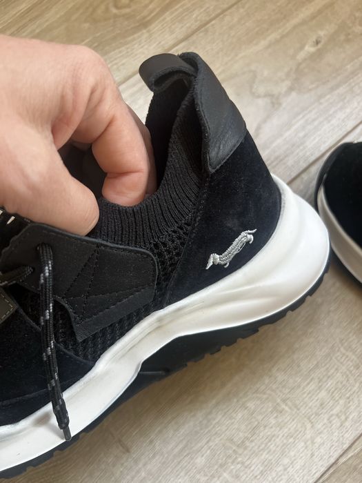 Мъжки обувки 42 номер