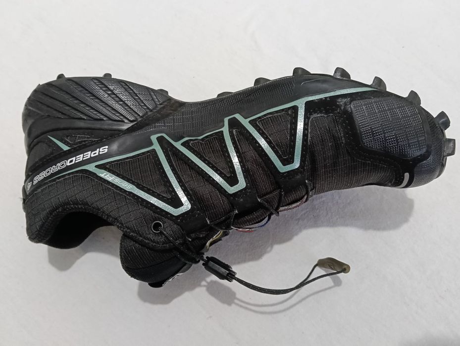 38,2/3 Salomon Speed Cross 4 Gore-tex masura 38,2/3