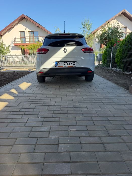 RENAULT Clio 2018 — imagine 4