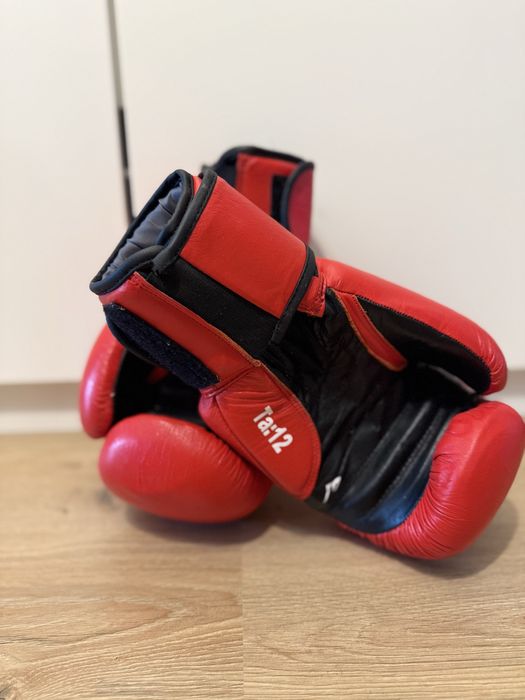 Manusi box Everlast Competition 12 oz