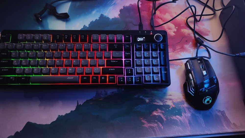 Продам игровой пк