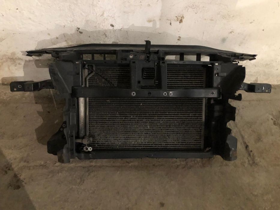 Trager complet VW Passat B6 2.0 TDI 2007