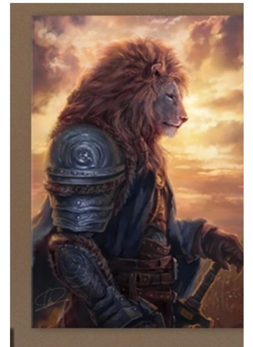 Картина в детскую