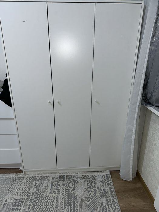 Продается шкаф Икеа