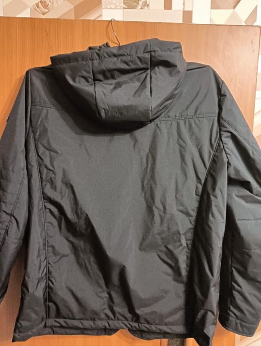 Ветровка мужская