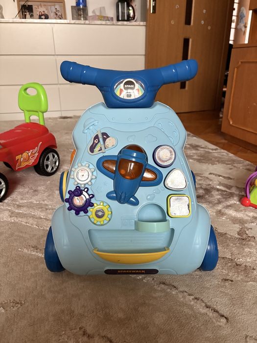 Vand Antepremergator stare buna