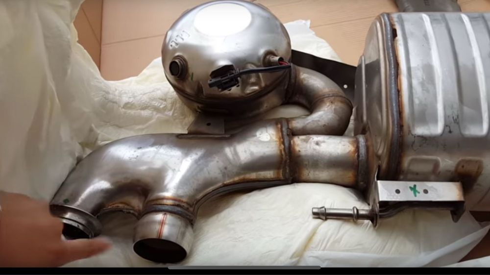 Рециклиране и ремонт на Active Sound.