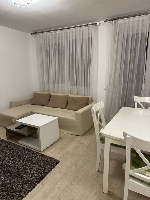 PF inchiriez apartament Floresti