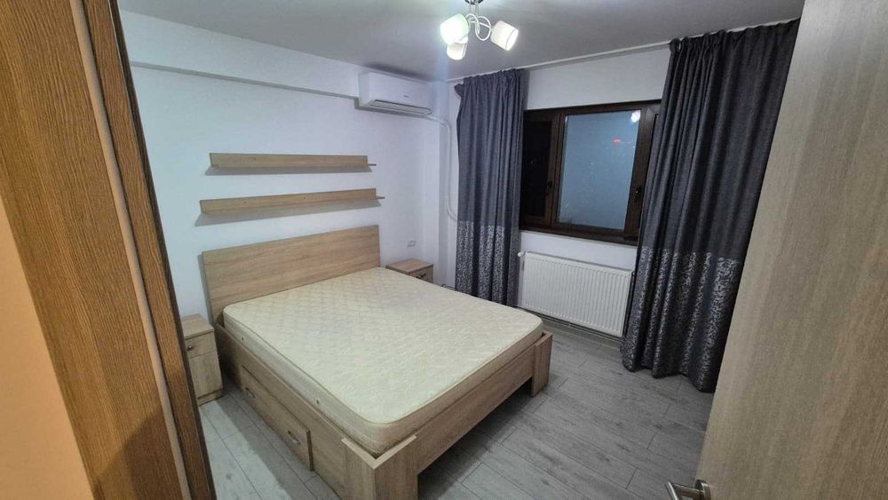 Aparament 3 camere de inchiriat centru Iasi