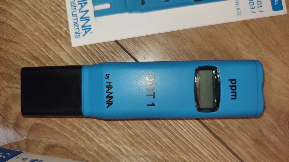 Hanna Tester TDS HI98301