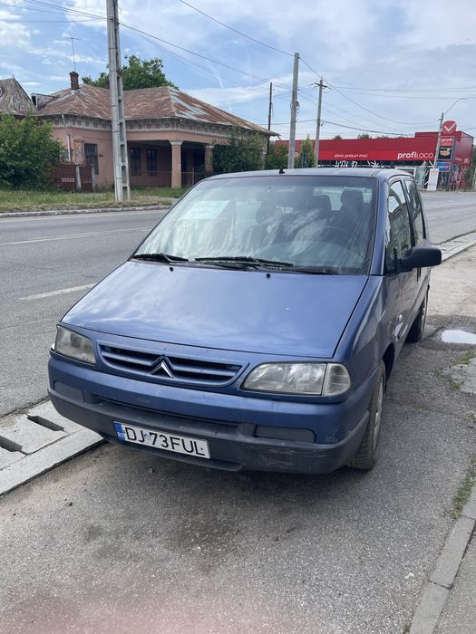 CITROËN Unknown Model 1999 — imagine 5