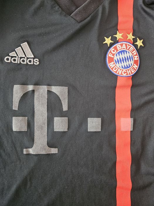 Tricou Bayern München