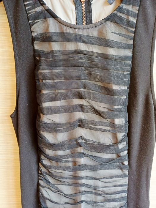 Armani Exchange рокля XS