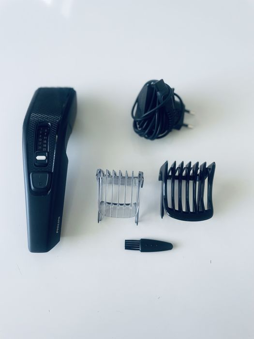 машинка за подстигване Philips HC 3510/15 с регулируеми приставки