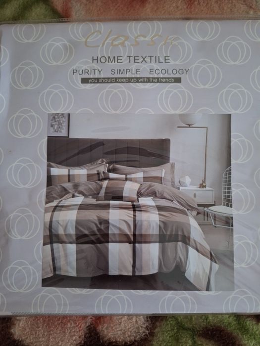 Постельное белье, 1,5