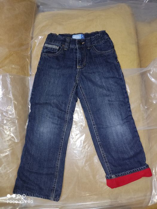 Вещи на мальчика 4-5 лет