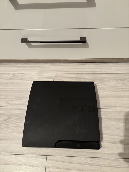Playstation 3 in stare perfecta