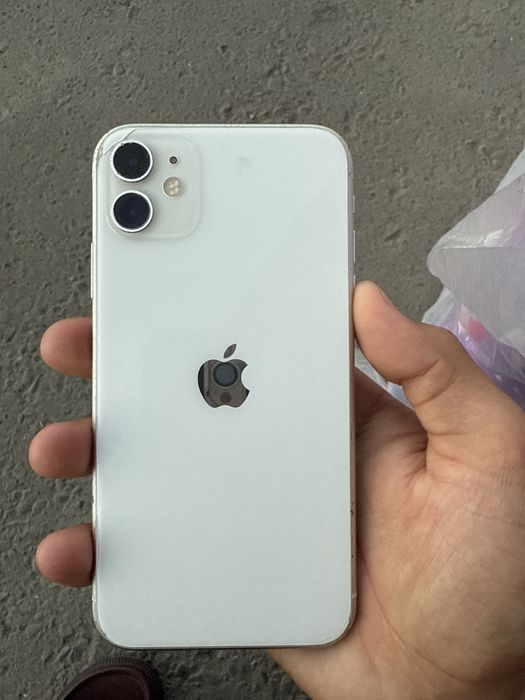 Iphone 11 garantiya yuq
