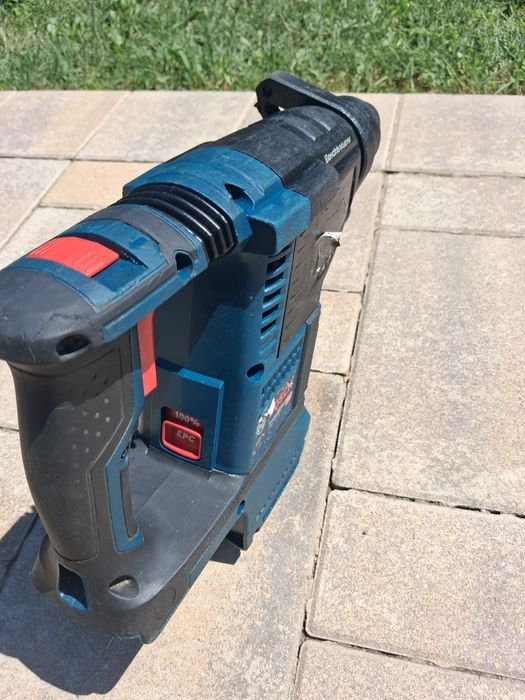 Rotopercutor cu acumulator Bosch gbh 18 v