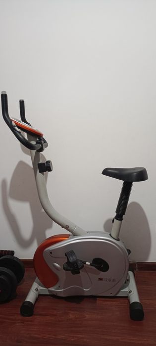 Велотренажёр Kanglejia BG-91E