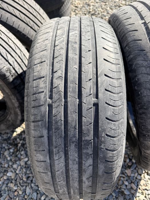 Продам летние шины