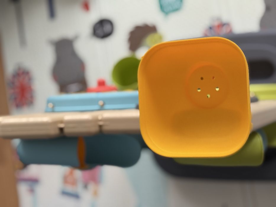 Set de joaca Smoby - Activity Wall